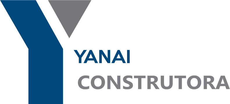 Yanai construtora logo